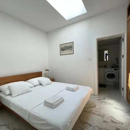 Artspace Location-opatija-3 Bedroom House With Rooftop Garden By * Opatija