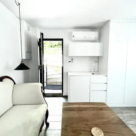 Artspace Location-opatija-3 Bedroom House With Rooftop Garden By Opatija