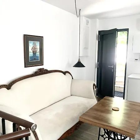 Artspace Location-opatija-3 Bedroom House With Rooftop Garden By Apartment *