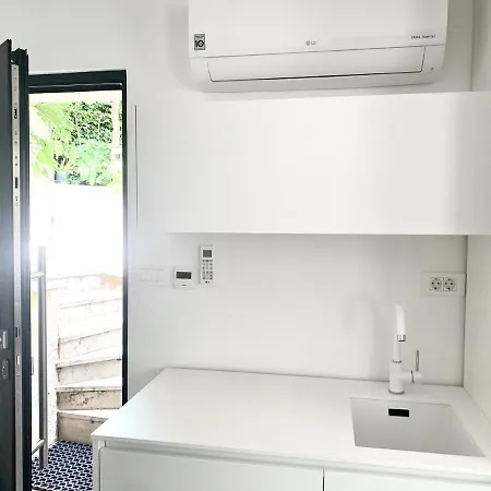 Artspace Location-opatija-3 Bedroom House With Rooftop Garden By * Opatija