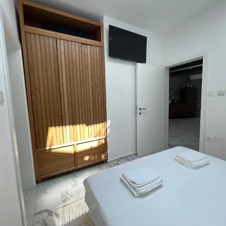 Apartment Artspace Location-opatija-3 Bedroom House With Rooftop Garden By