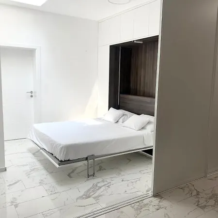 Artspace Location-opatija-3 Bedroom House With Rooftop Garden By
