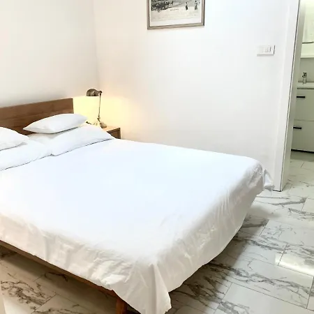 Apartment Artspace Location-opatija-3 Bedroom House With Rooftop Garden By
