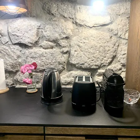 Apartment Artspace Location-opatija-3 Bedroom House With Rooftop Garden By Opatija
