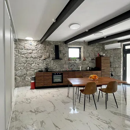Apartment Artspace Location-opatija-3 Bedroom House With Rooftop Garden By *