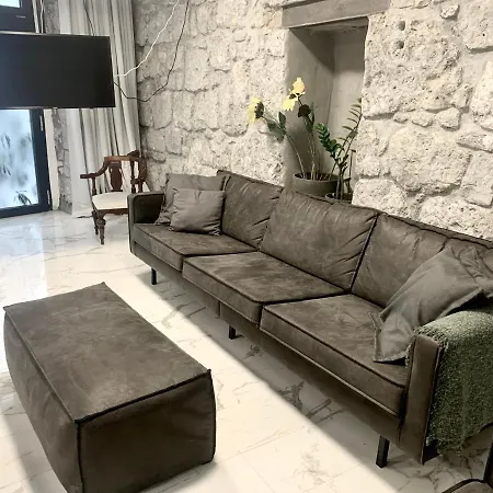Apartment Artspace Location-opatija-3 Bedroom House With Rooftop Garden By *