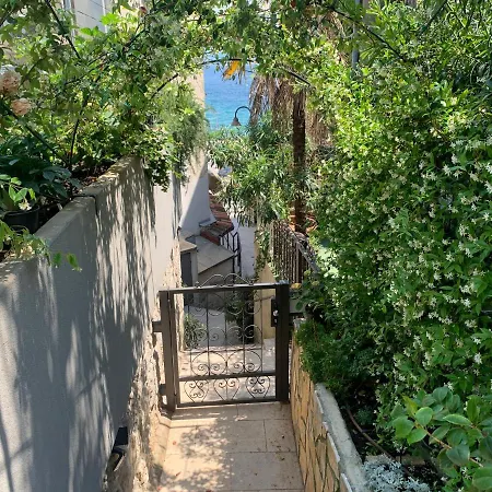 Apartment Artspace Location-opatija-3 Bedroom House With Rooftop Garden By Opatija