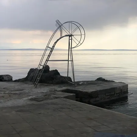 Apartment Artspace Location-opatija-3 Bedroom House With Rooftop Garden By *