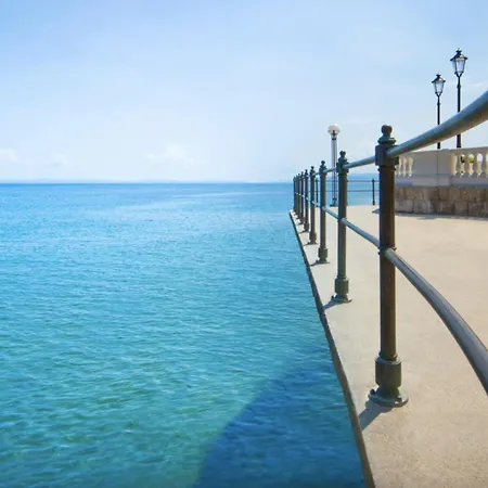 Artspace Location-opatija-3 Bedroom House With Rooftop Garden By Apartment *
