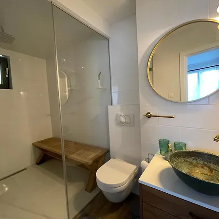 Artspace Location-opatija-3 Bedroom House With Rooftop Garden By * Opatija