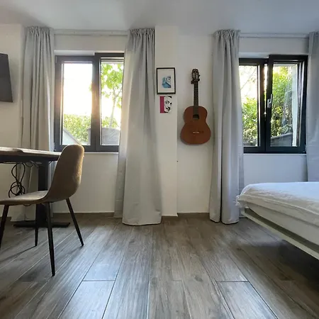 Artspace Location-opatija-3 Bedroom House With Rooftop Garden By *