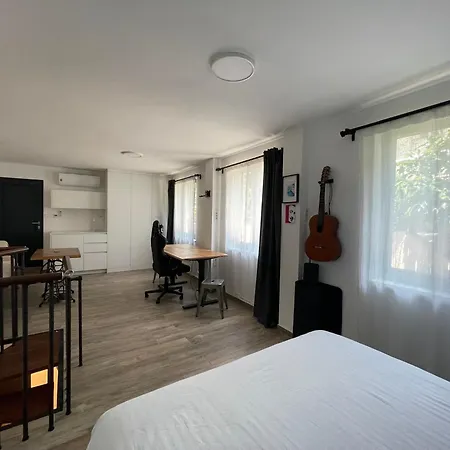 Artspace Location-opatija-3 Bedroom House With Rooftop Garden By Apartment