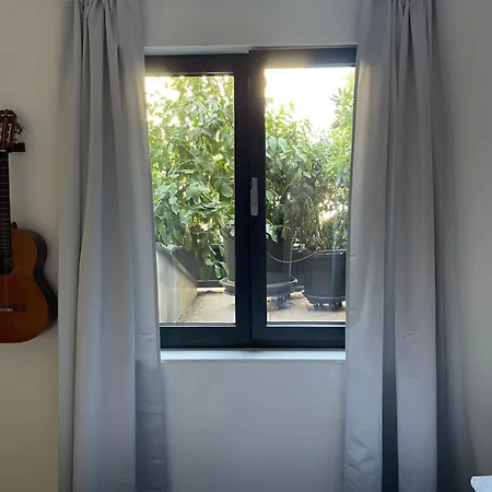Artspace Location-opatija-3 Bedroom House With Rooftop Garden By