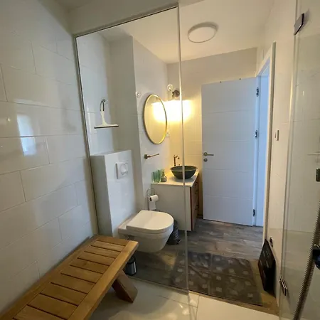 Artspace Location-opatija-3 Bedroom House With Rooftop Garden By * Opatija