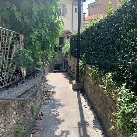 Artspace Location-opatija-3 Bedroom House With Rooftop Garden By