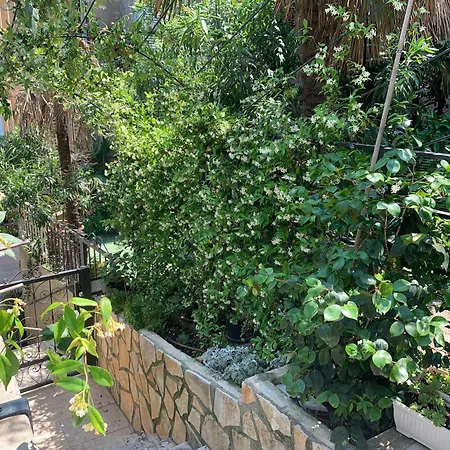 Artspace Location-opatija-3 Bedroom House With Rooftop Garden By
