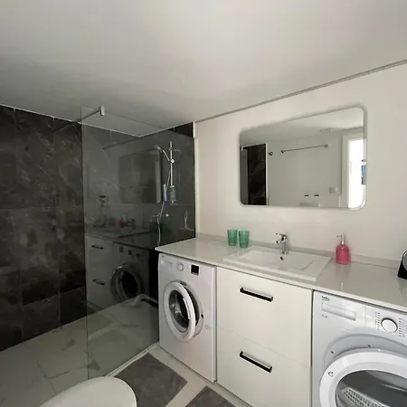 Apartment Artspace Location-opatija-3 Bedroom House With Rooftop Garden By *
