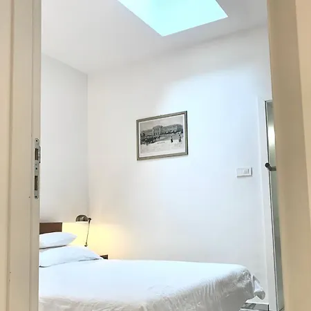 Lägenhet Artspace Location-opatija-3 Bedroom House With Rooftop Garden By