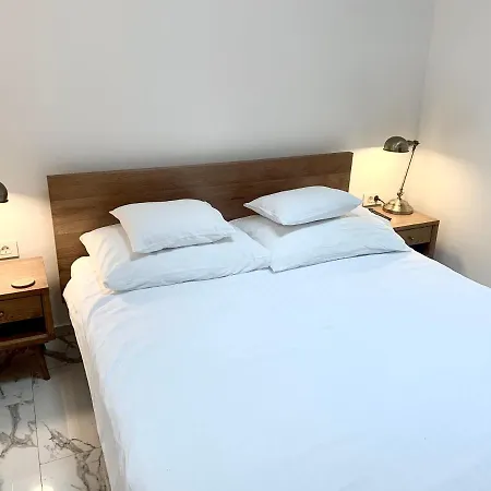 Artspace Location-opatija-3 Bedroom House With Rooftop Garden By Lägenhet Opatija