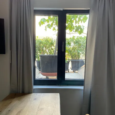 Artspace Location-opatija-3 Bedroom House With Rooftop Garden By Lägenhet *